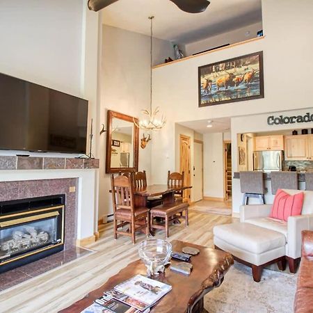 Unit 520 - 3Br Condo With Balcony Views Эйвон Экстерьер фото