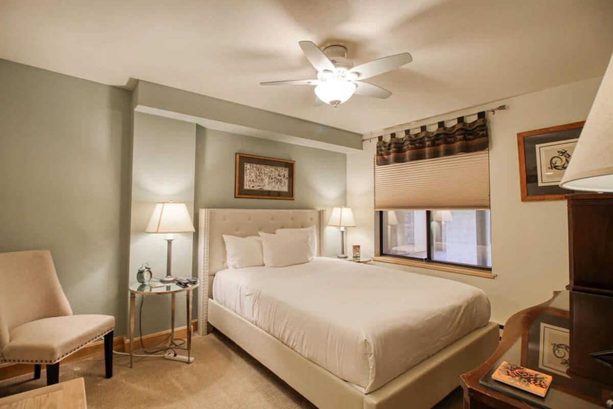 Unit 520 - 3Br Condo With Balcony Views Эйвон Экстерьер фото